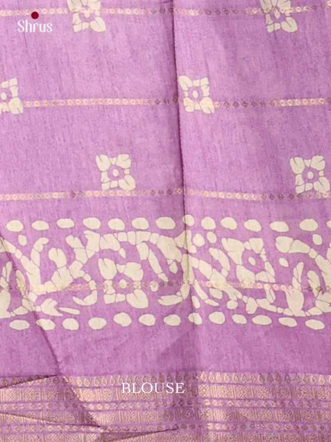 Semi Crepe Saree - EJ11317