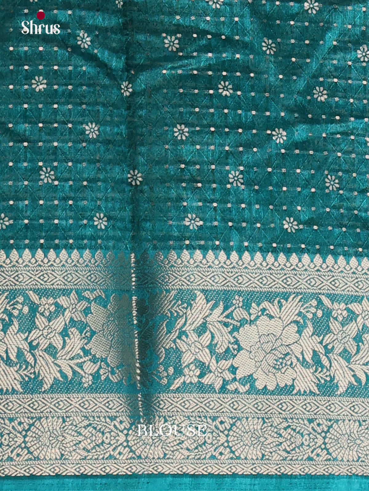 Semi Crepe Saree - EJ11332