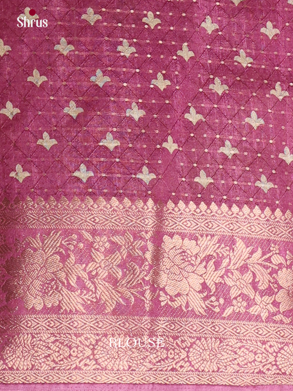 Semi Crepe Saree - EJ11340