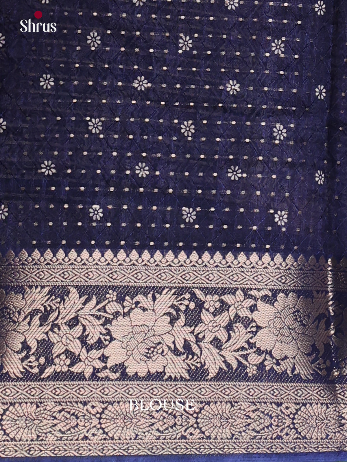Semi Crepe Saree - EJ11346