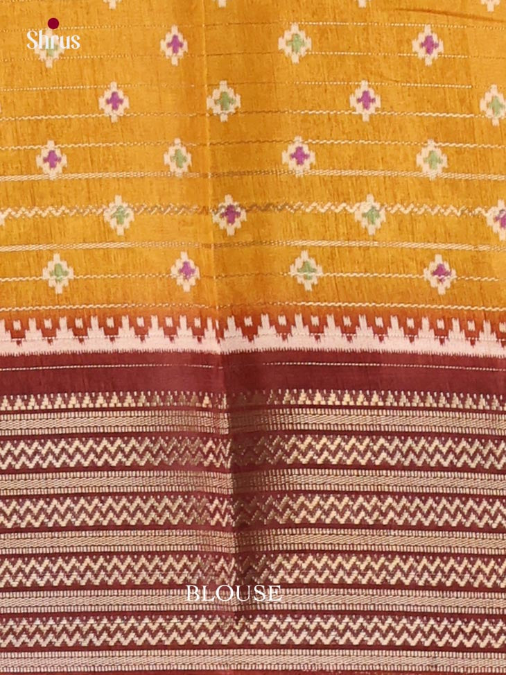 Semi Crepe Saree - EJ11362