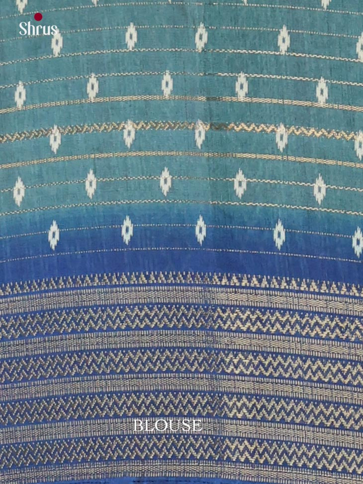 Semi Crepe Saree - EJ11398