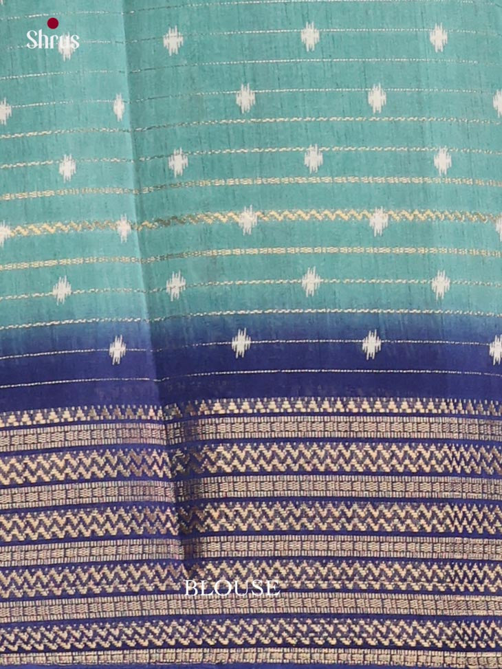 Semi Crepe Saree - EJ11403