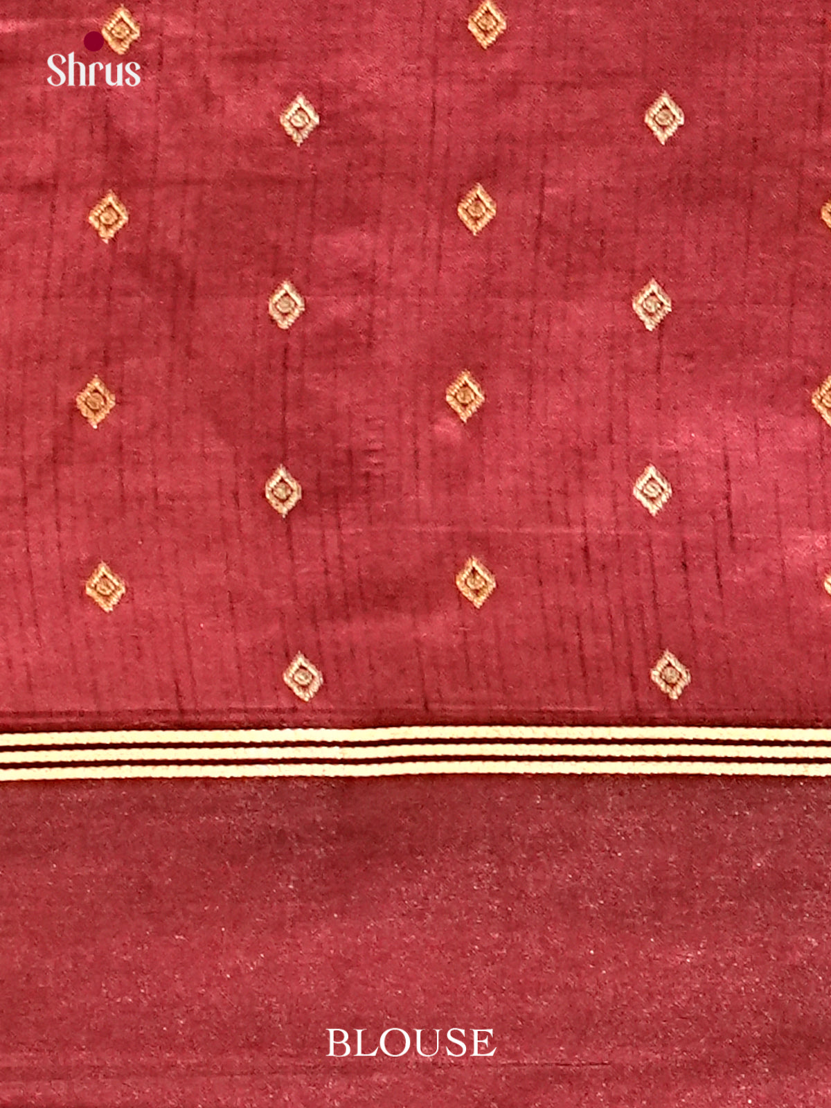 Apoorva Silk Saree - EJ11606