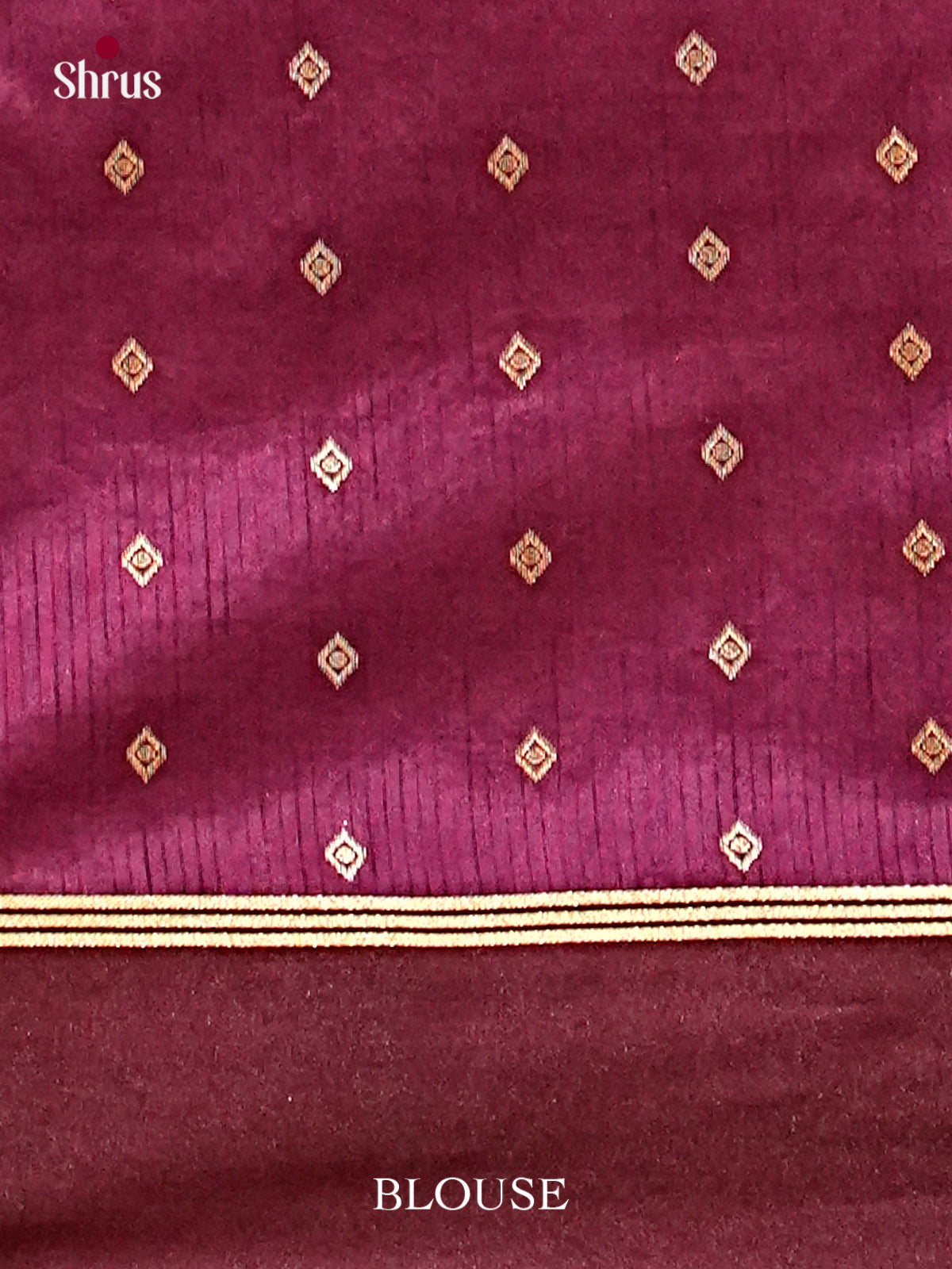 Apoorva Silk Saree - EJ11610