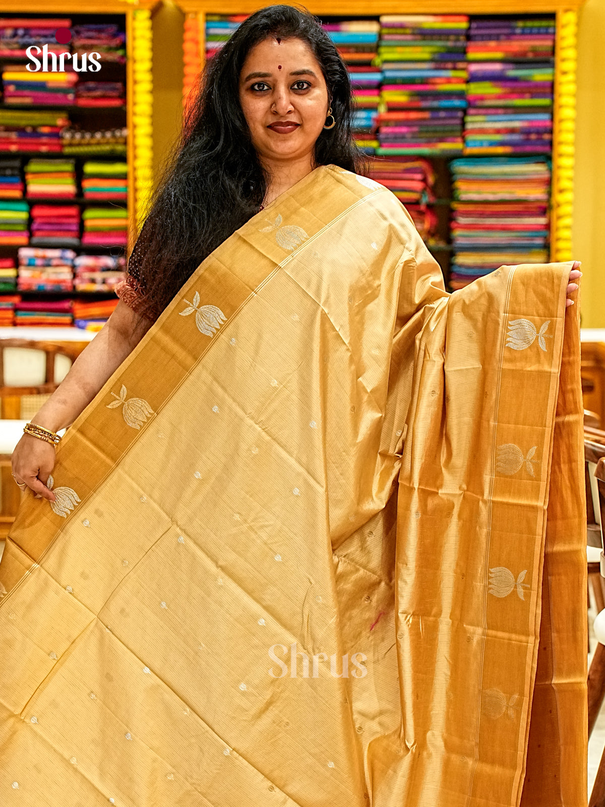 Apoorva Silk Saree - EJ11618