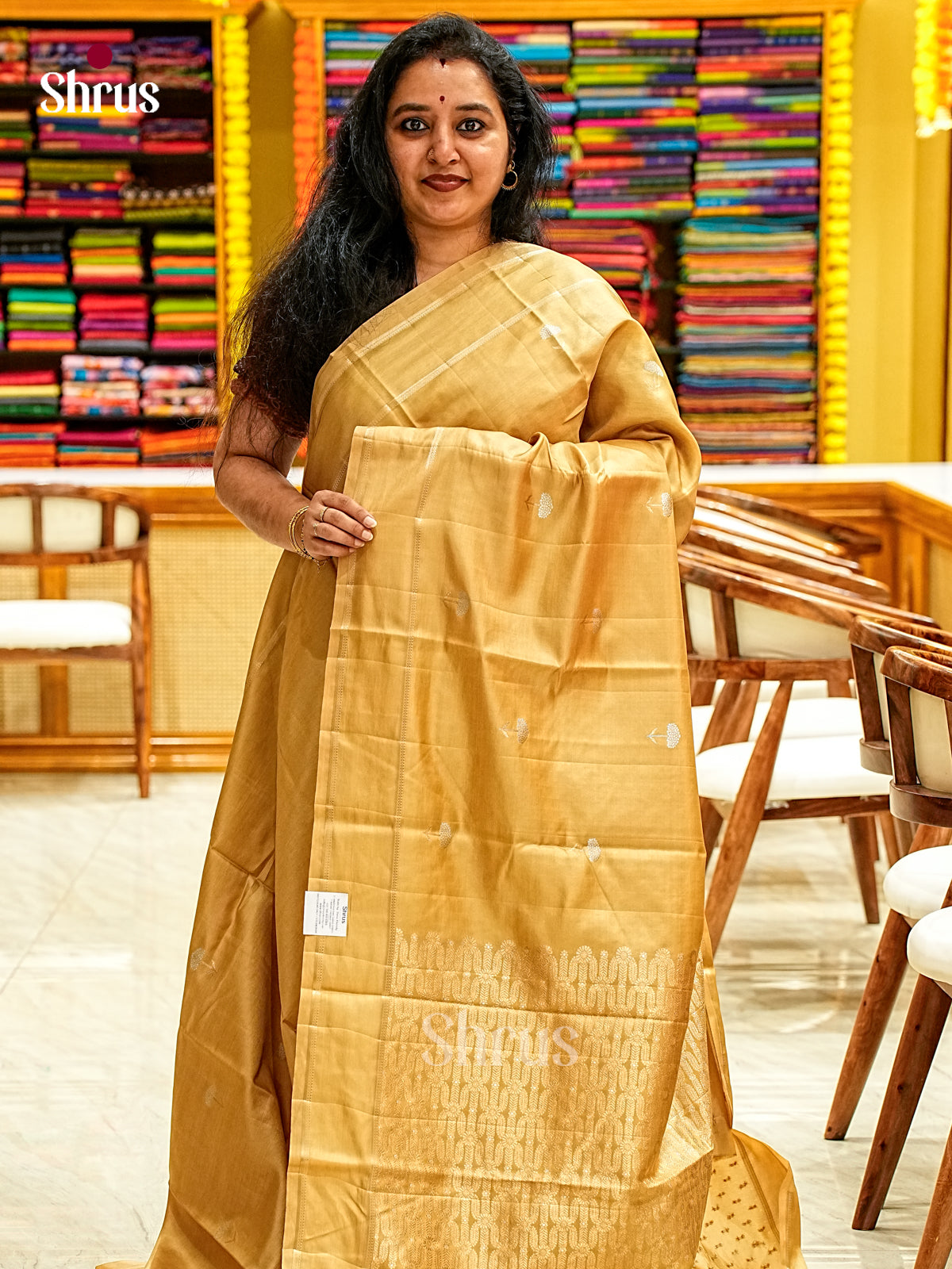 Apoorva Silk Saree - EJ11645