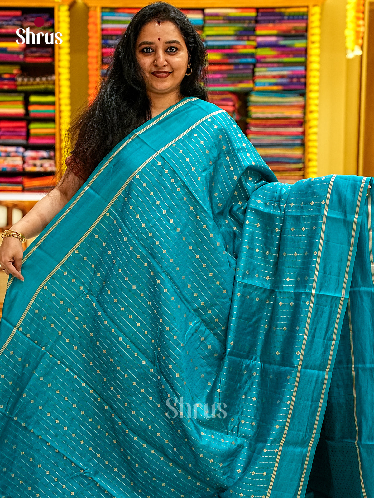Apoorva Silk Saree - EJ11651