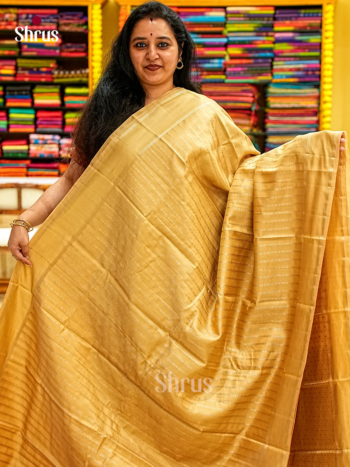 Apoorva Silk Saree - EJ11658
