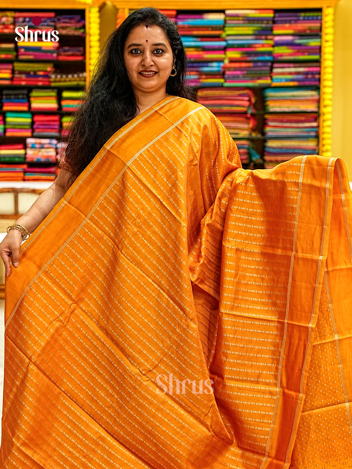 Apoorva Silk Saree - EJ11661