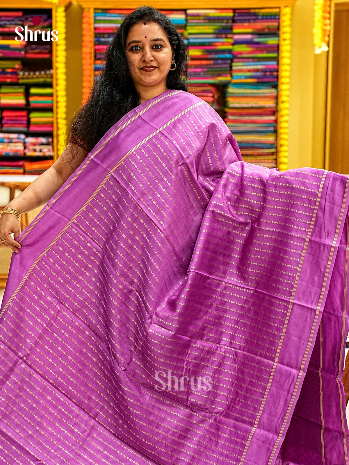 Apoorva Silk Saree - EJ11665