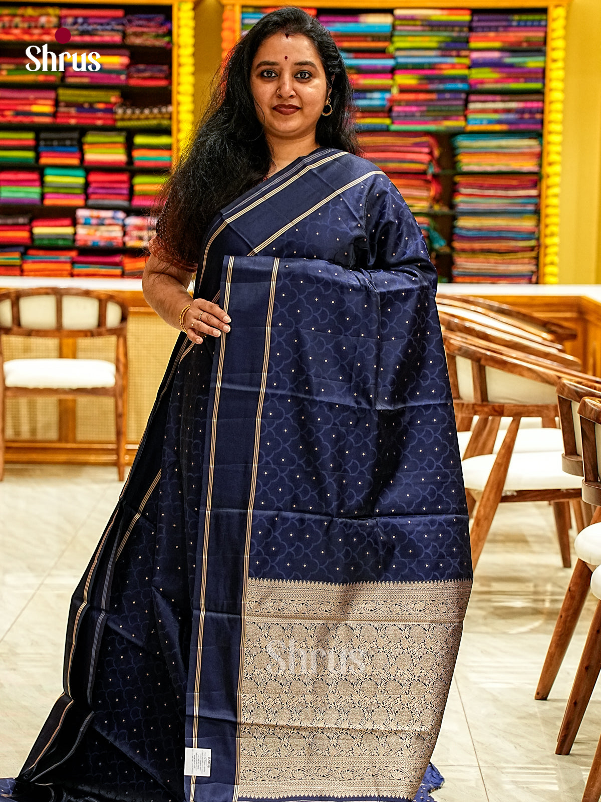 Apoorva Silk Saree - EJ11668