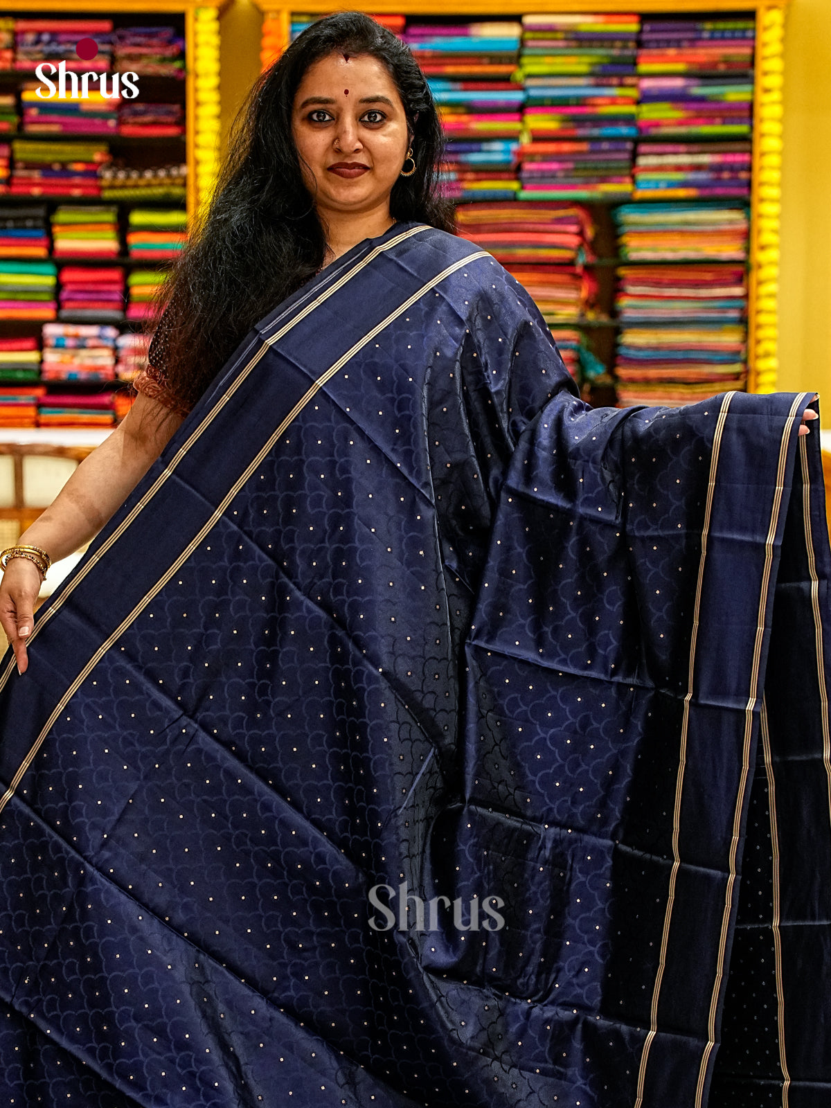 Apoorva Silk Saree - EJ11668