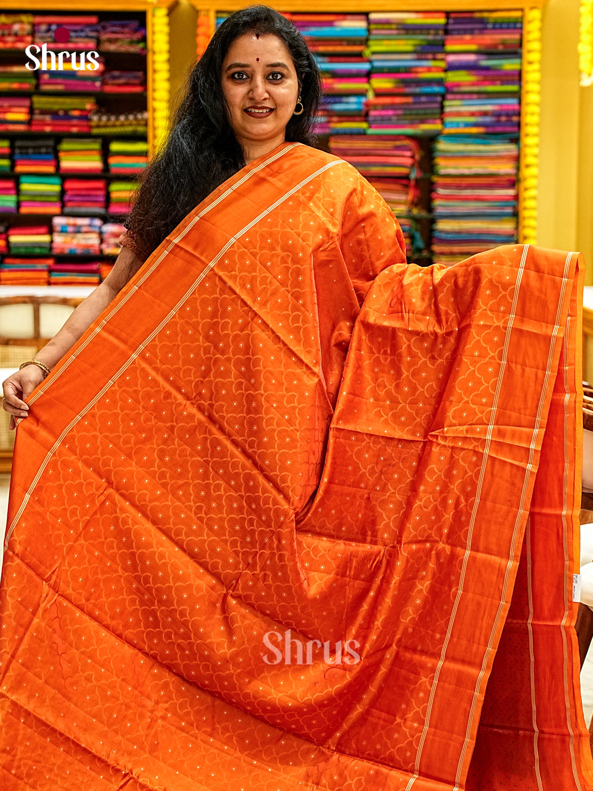 Apoorva Silk Saree - EJ11675