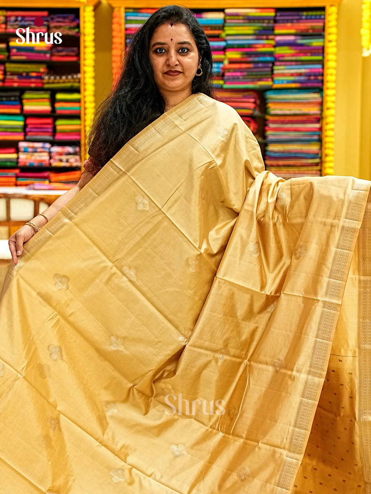 Apoorva Silk Saree - EJ11687
