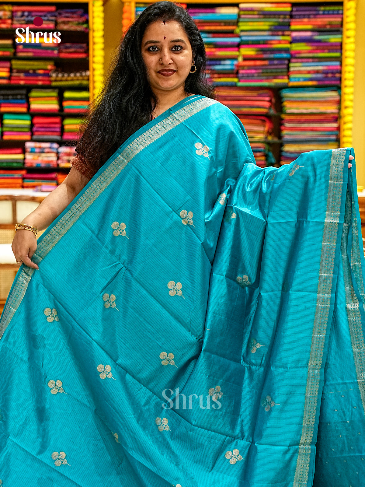 Apoorva Silk Saree - EJ11688