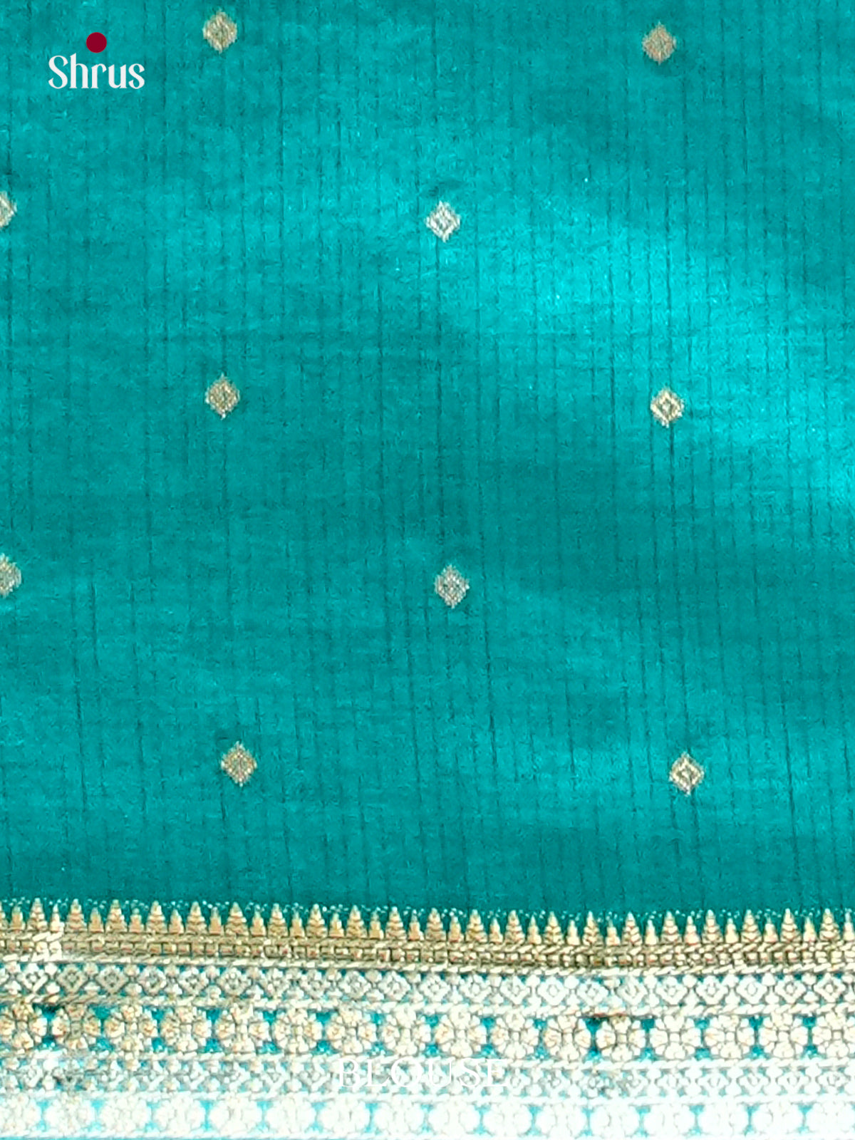 Apoorva Silk Saree - EJ11688
