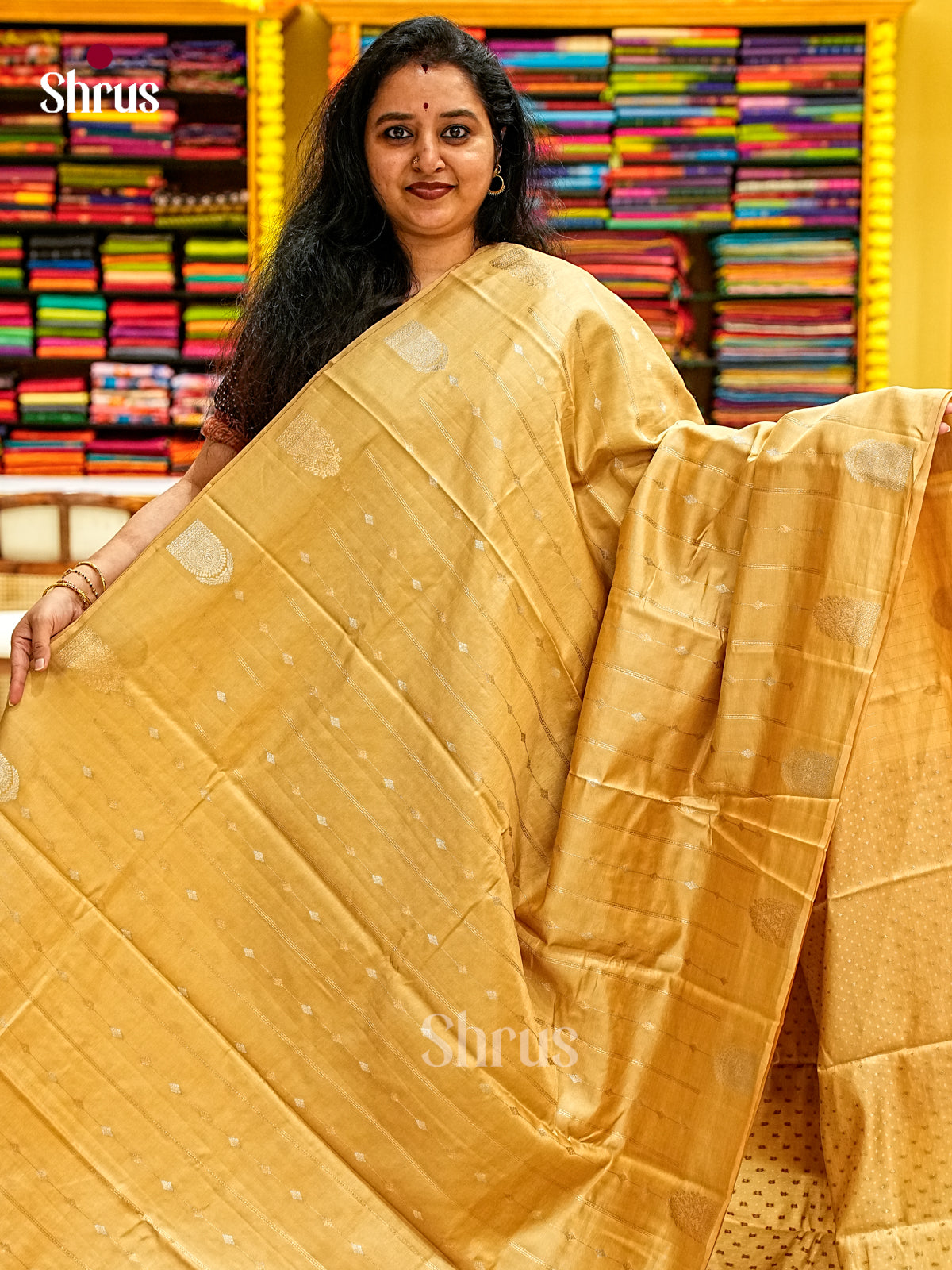 Apoorva Silk Saree - EJ11695