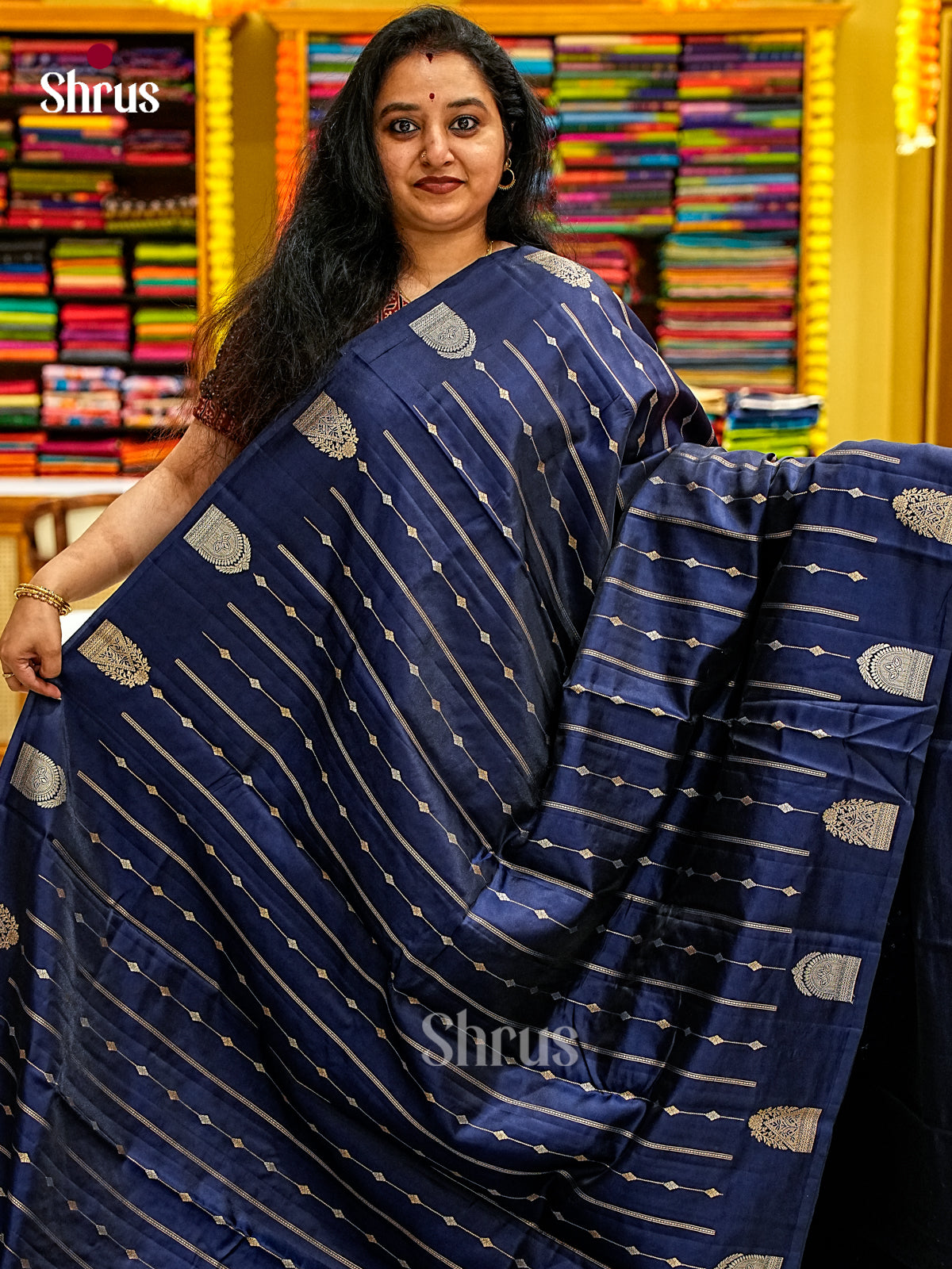 Apoorva Silk Saree - EJ11696