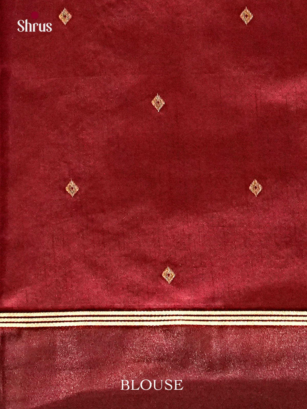 Apoorva Silk Saree - EJ11710
