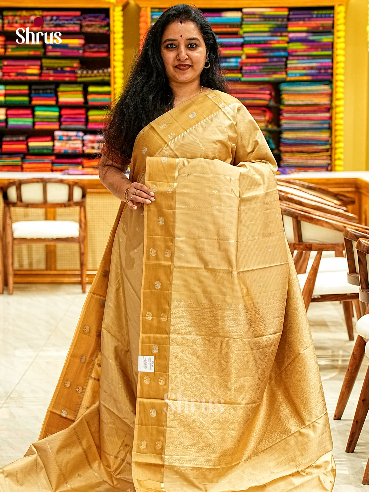 Apoorva Silk Saree - EJ11711