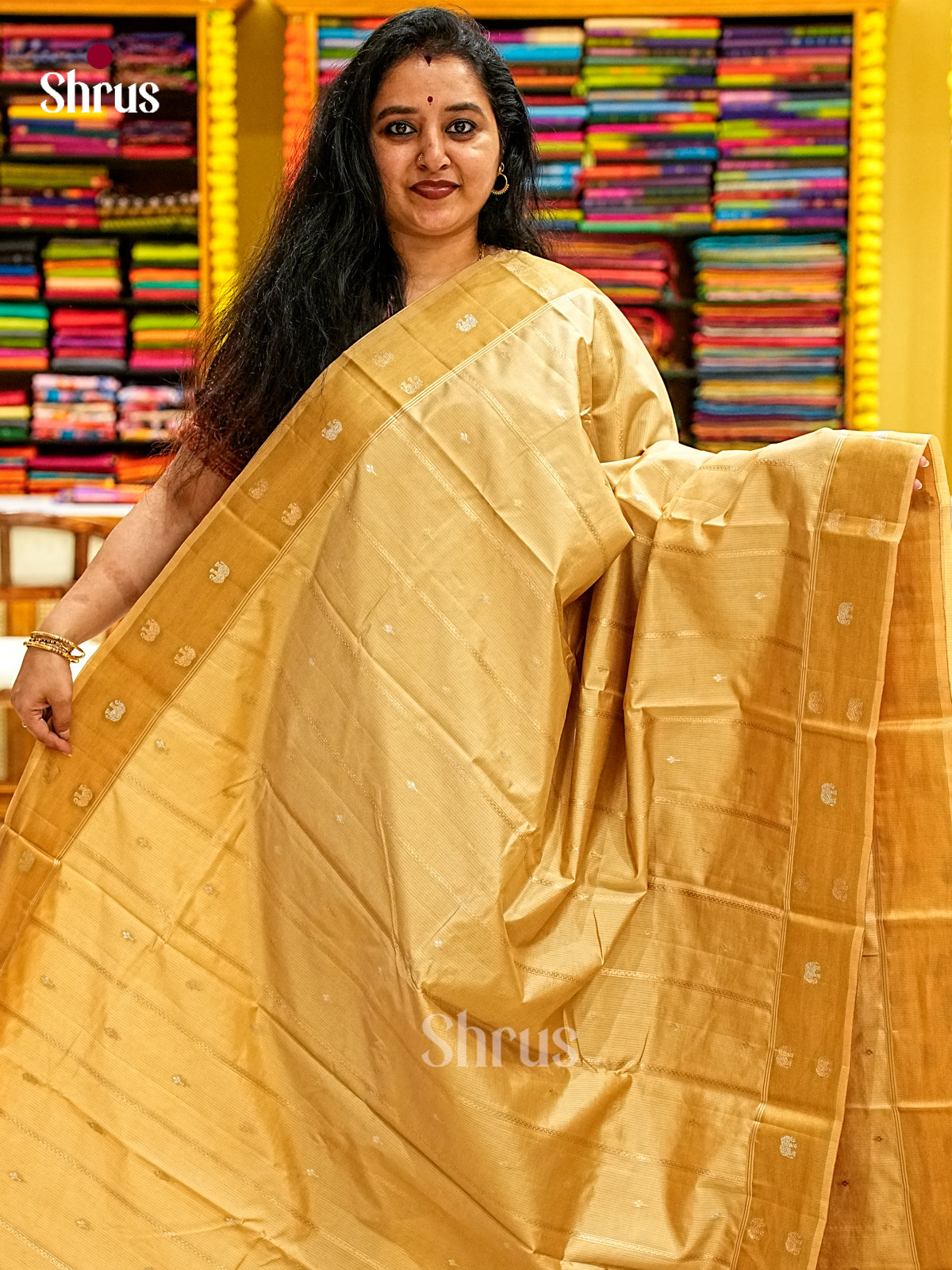Apoorva Silk Saree - EJ11711