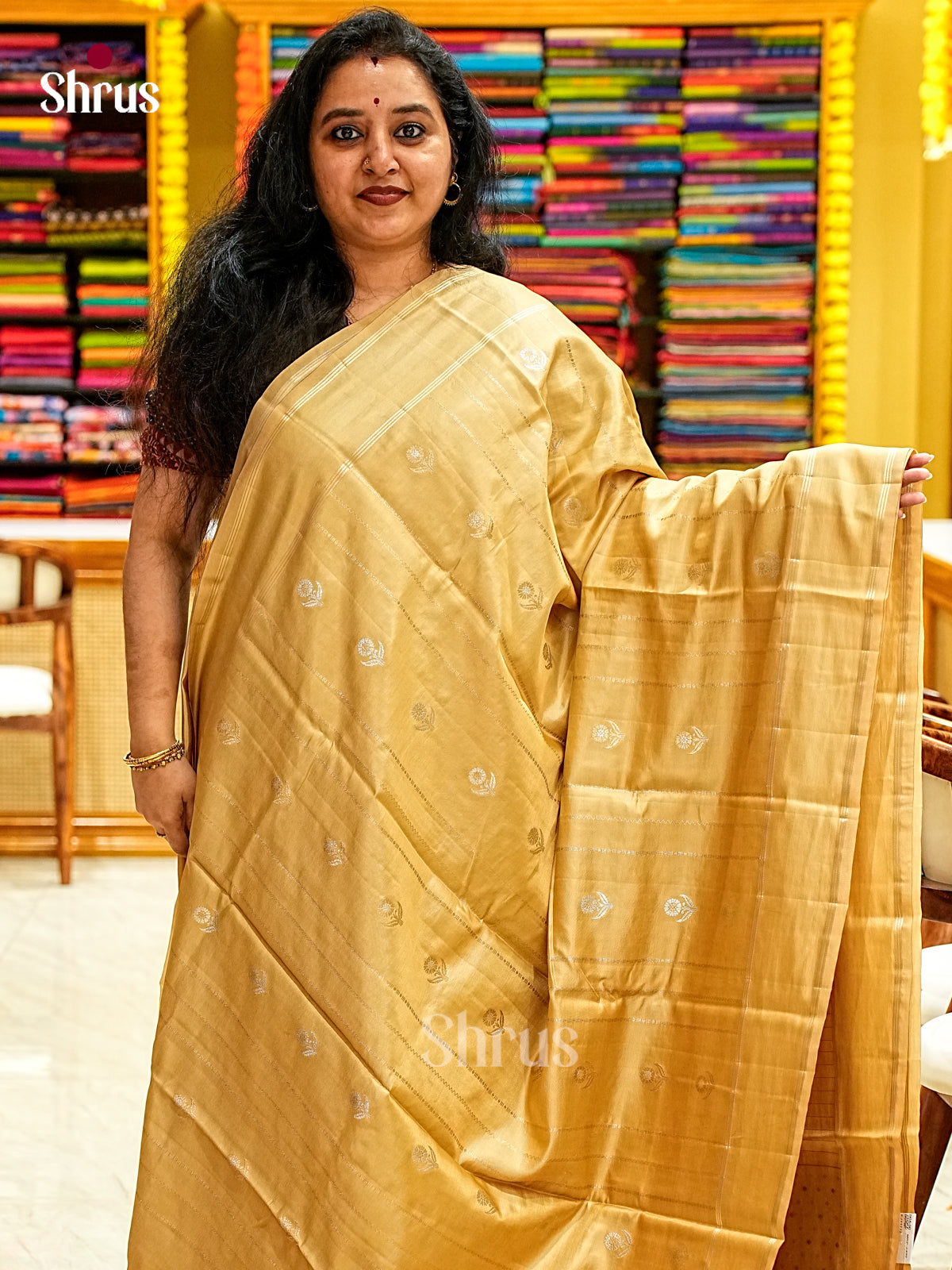 Apoorva Silk Saree - EJ11712