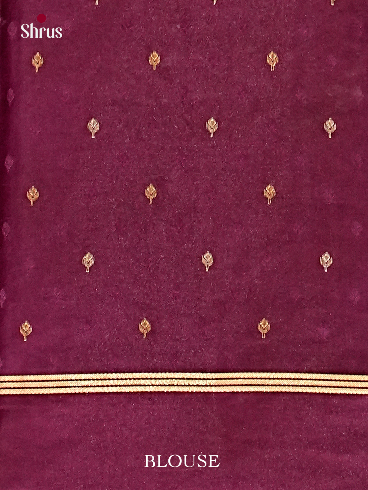 Apoorva Silk Saree - EJ11714