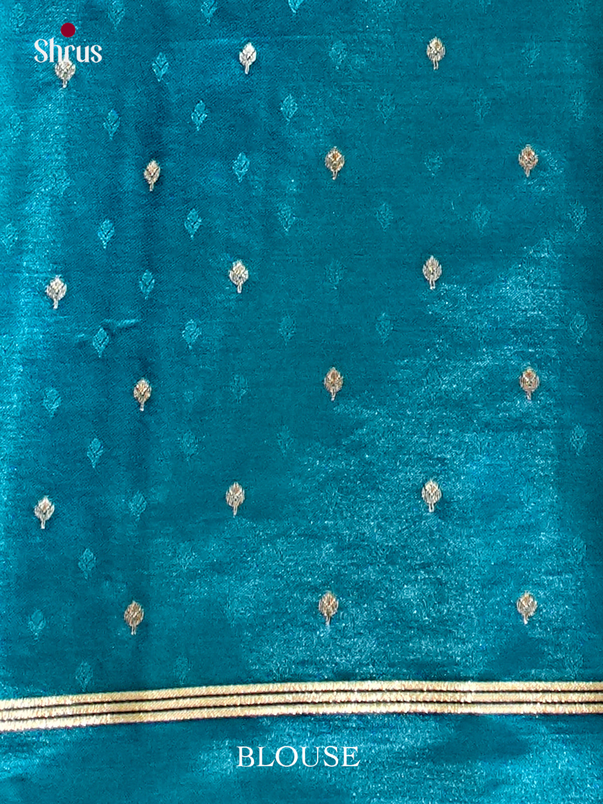 Apoorva Silk Saree - EJ11717