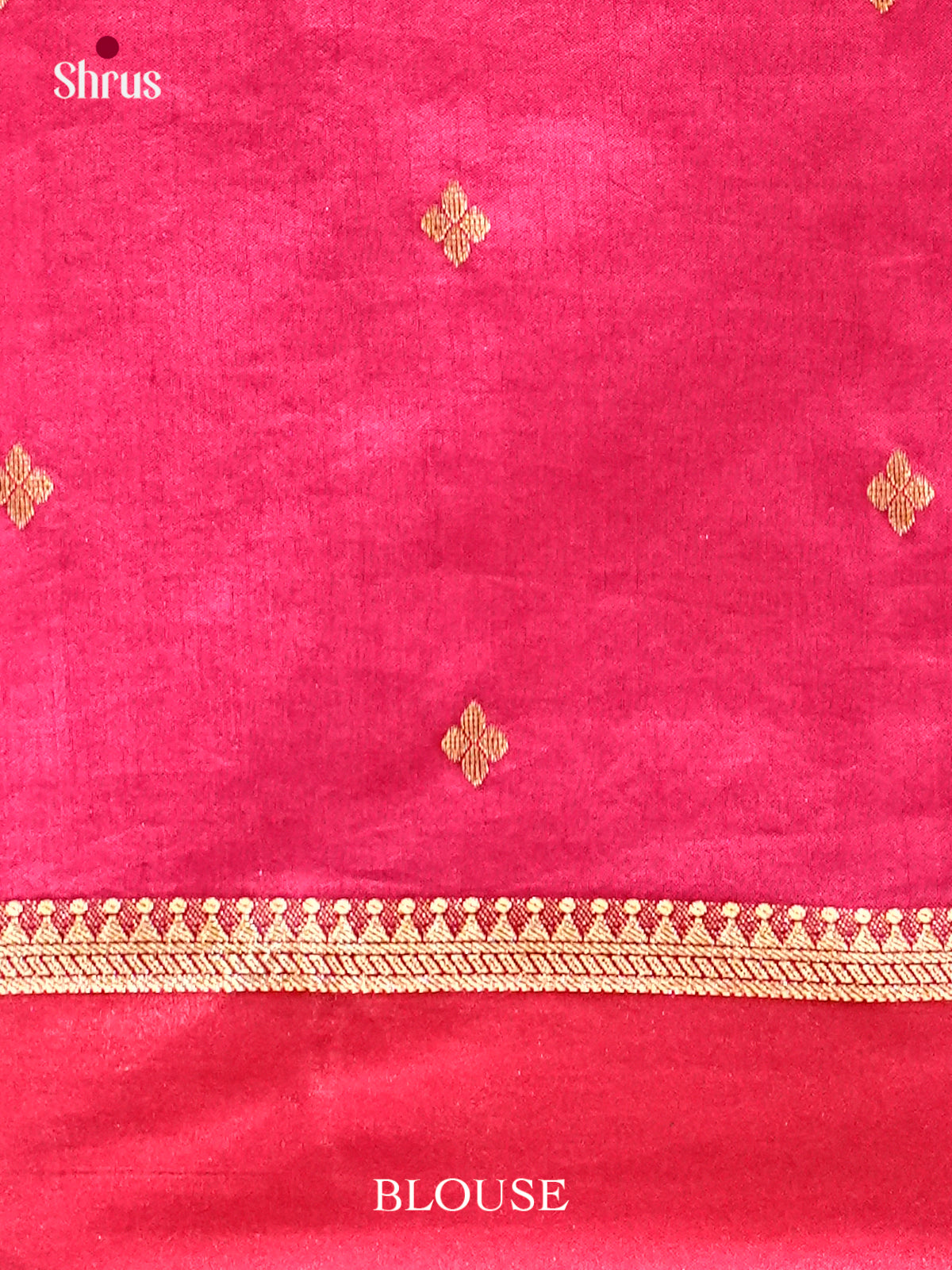 Apoorva Silk Saree - EJ11723