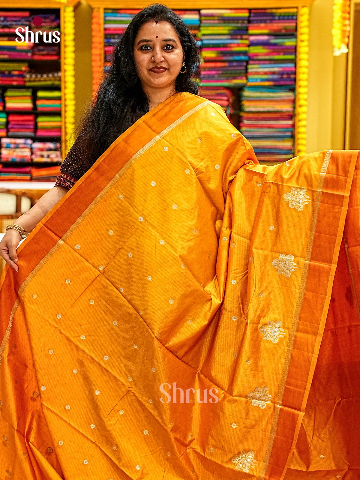 Apoorva Silk Saree - EJ11725
