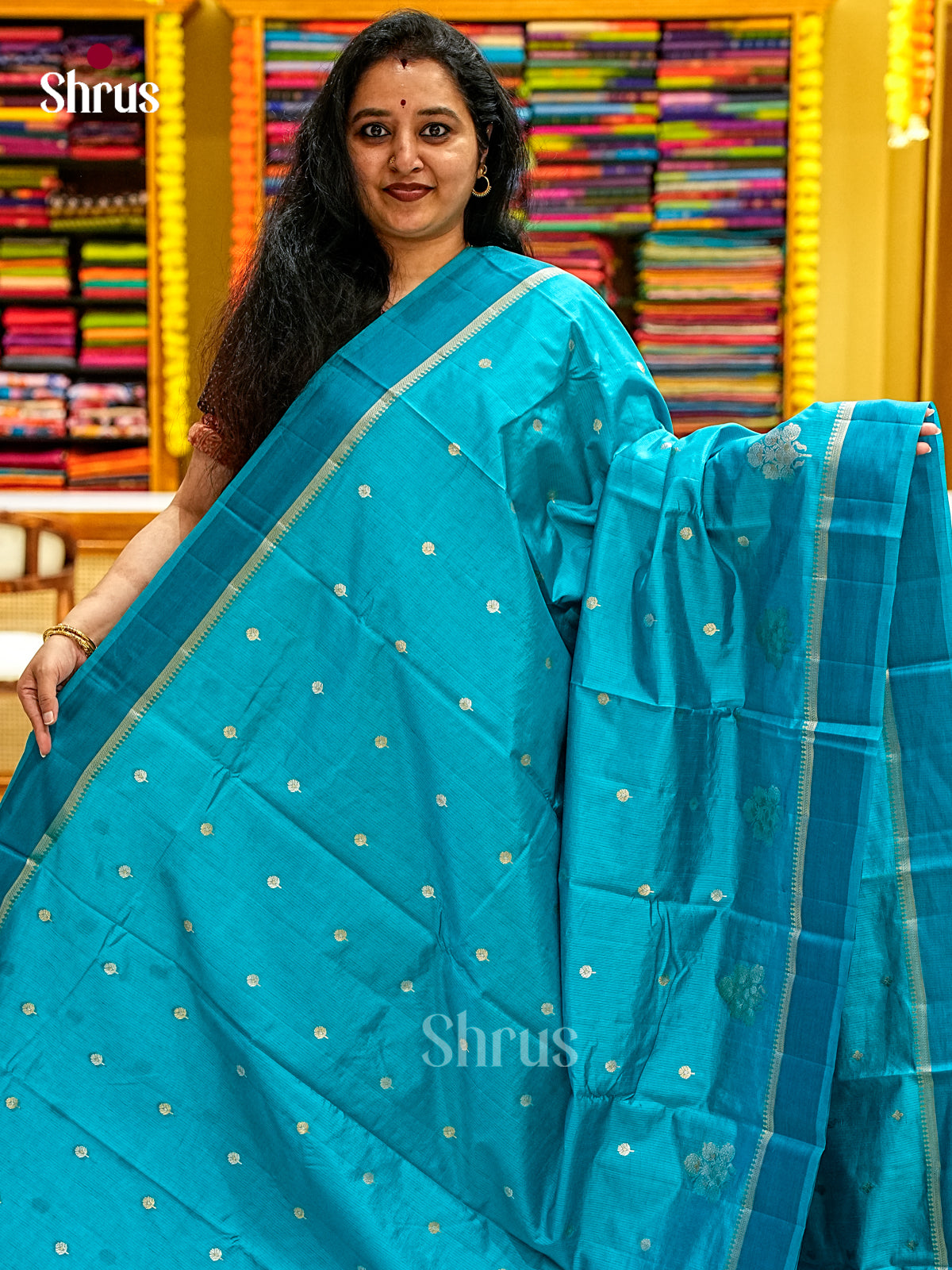 Apoorva Silk Saree - EJ11726