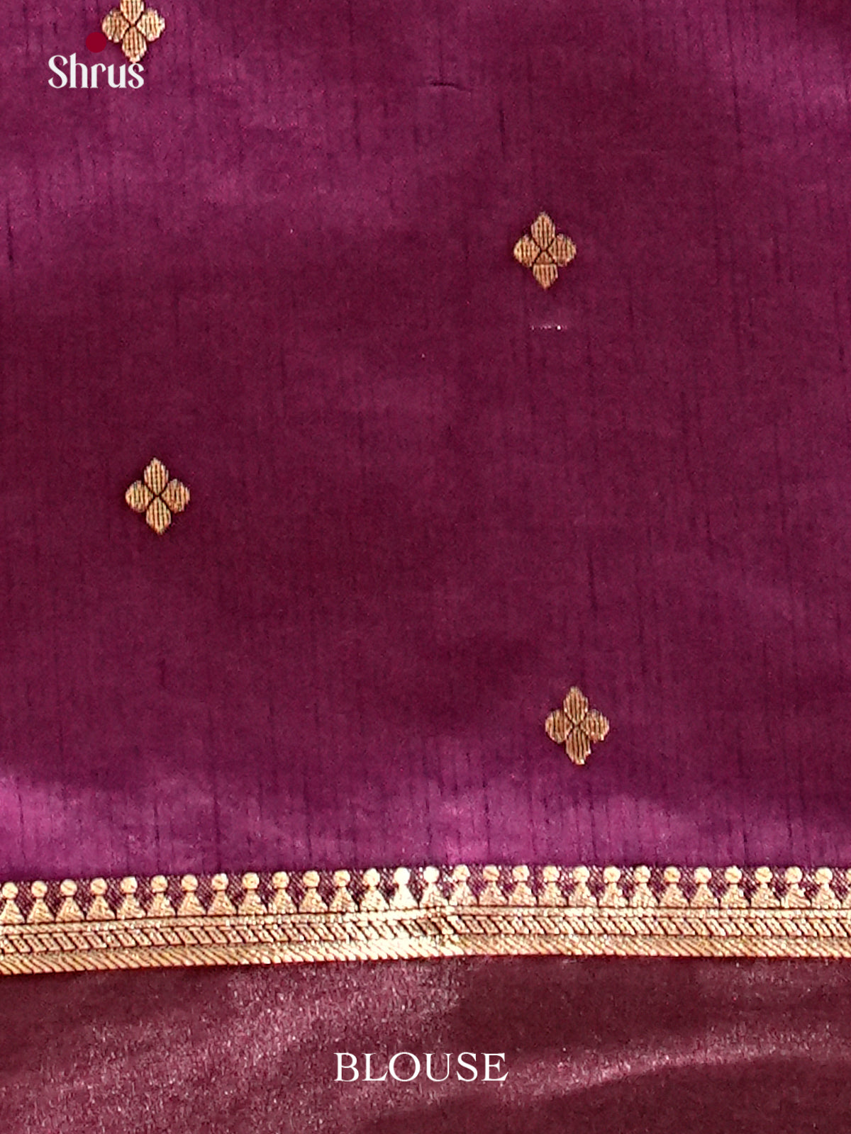 Apoorva Silk Saree - EJ11727
