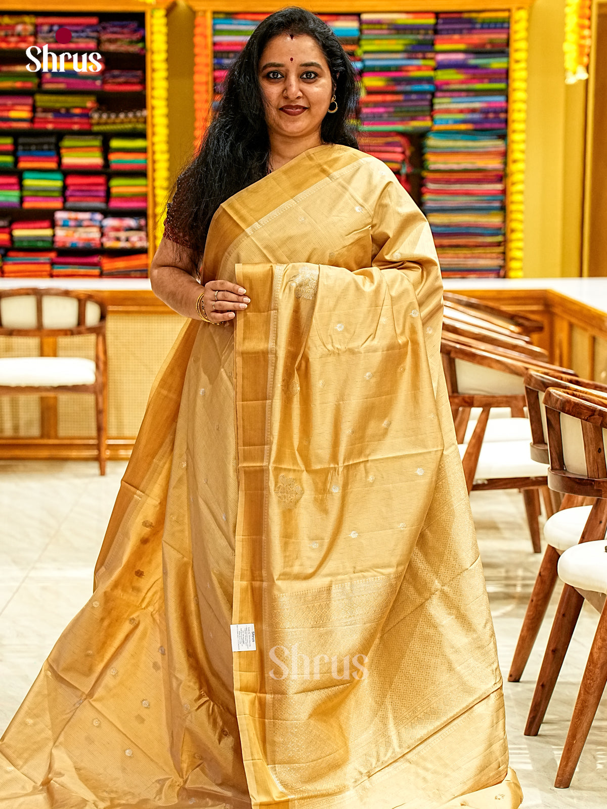 Apoorva Silk Saree - EJ11730
