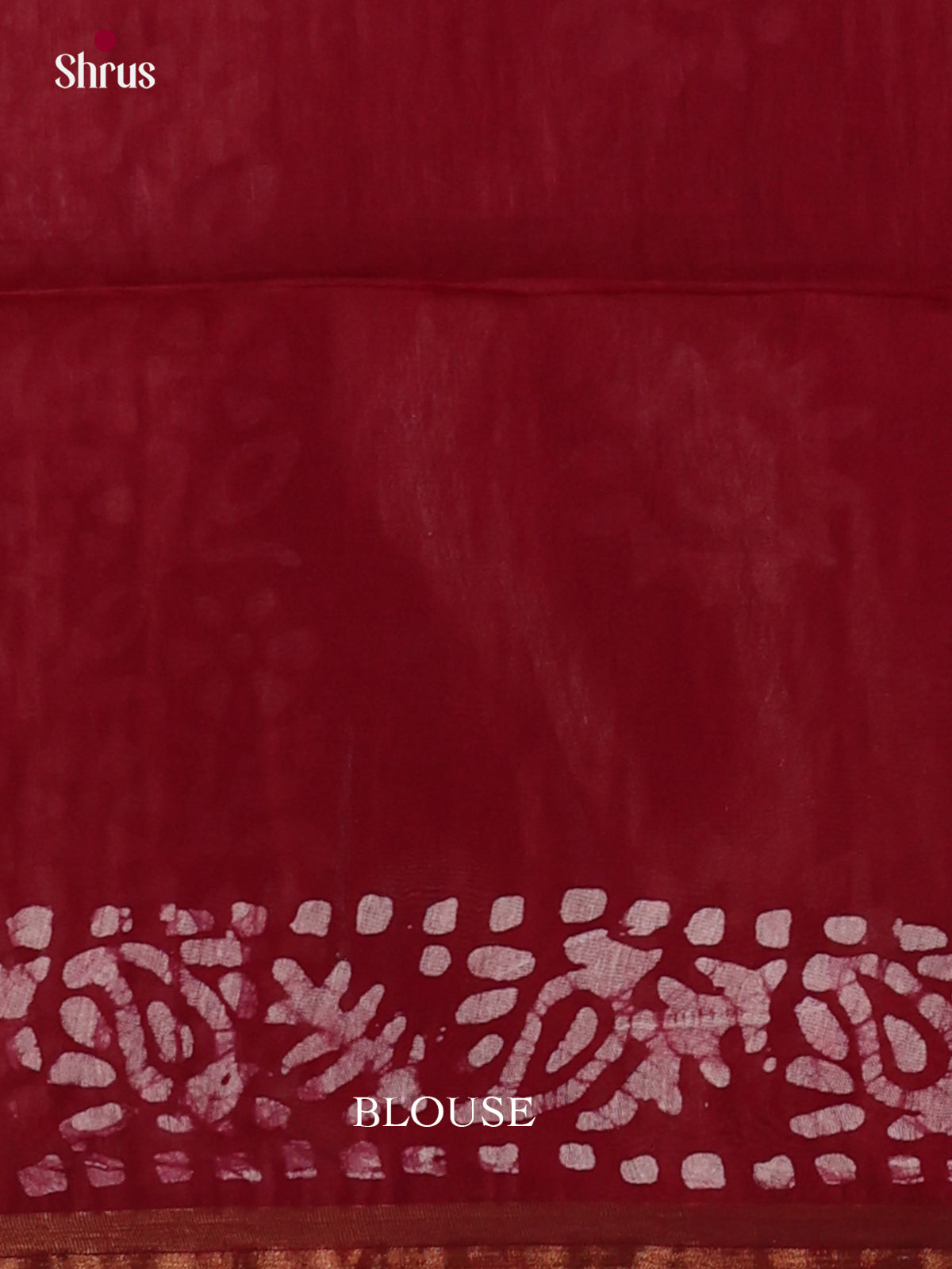Bhatik Saree - EJ12024