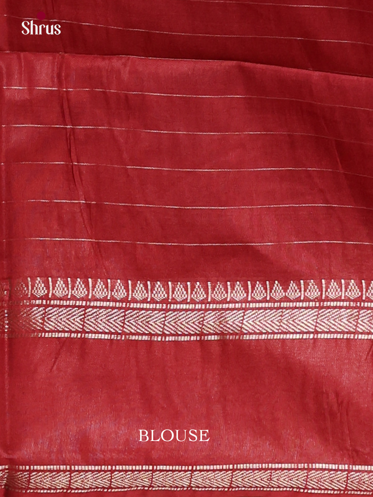 Zari Semi Tussar Saree - EJ12032