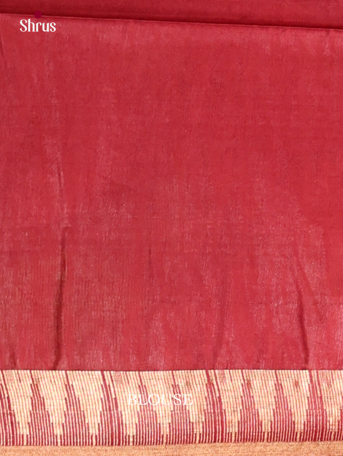 Zari Semi Tussar Saree - EJ12054