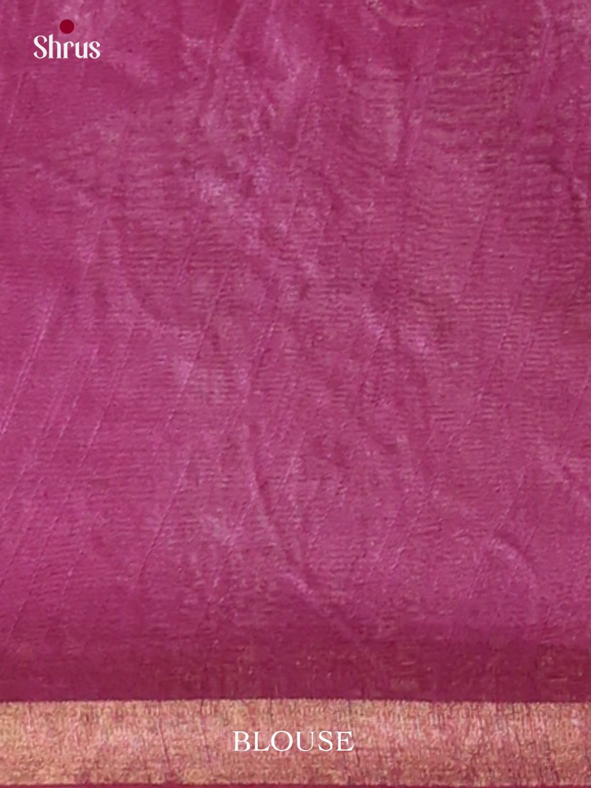 Semi Tussar Emb Saree - EJ12085