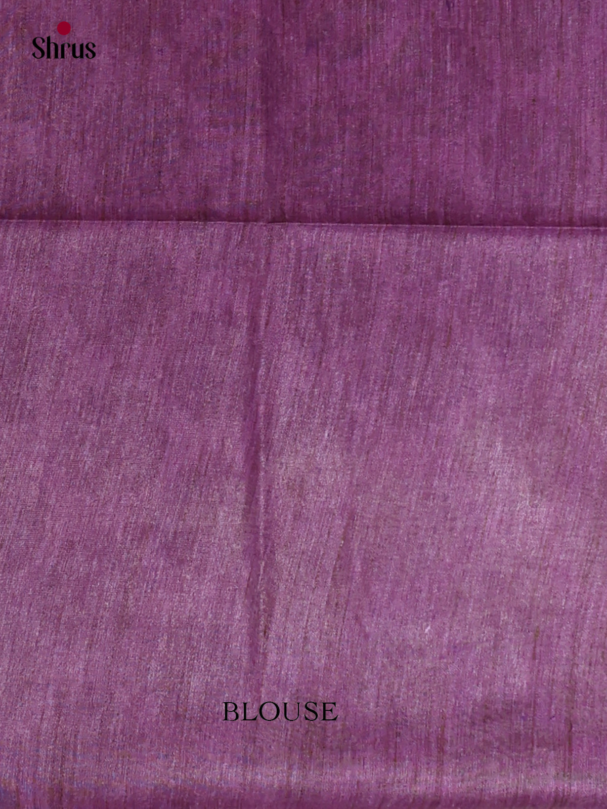 Semi Tussar Saree - EJ12120