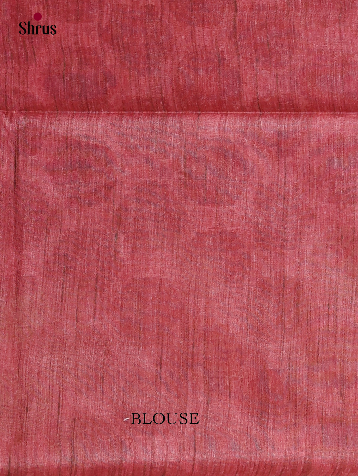 Semi Tussar Saree - EJ12121
