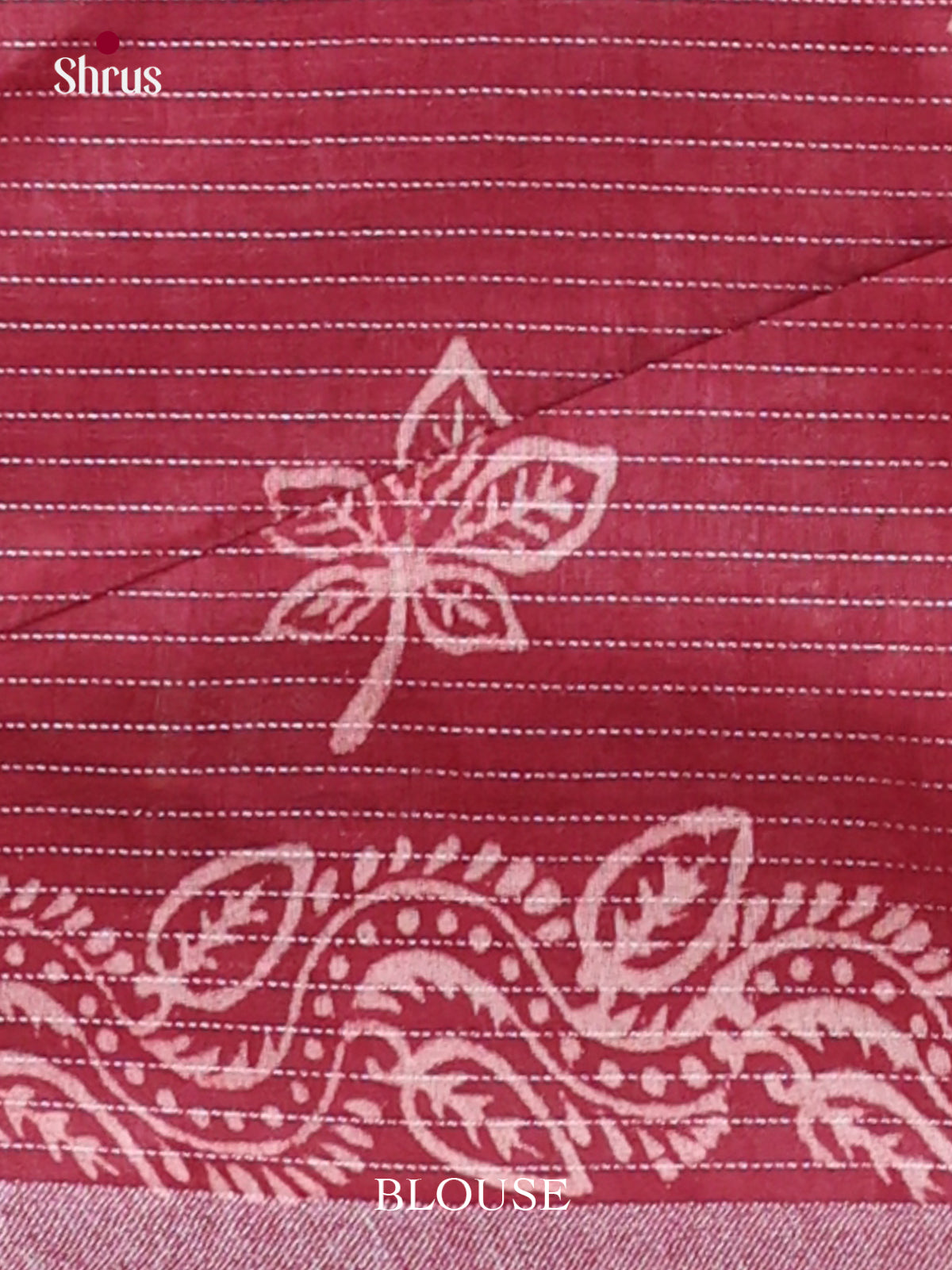 Zari Semi Tussar Saree - EJ12155