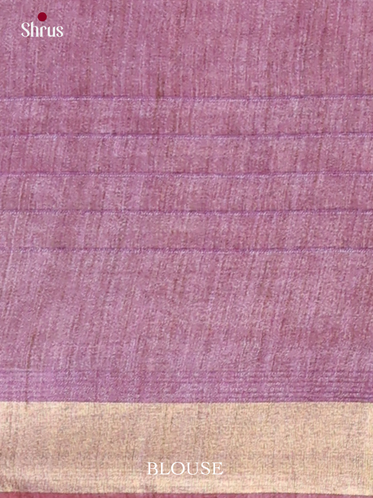 Semi Tussar Emb Saree - EJ12188