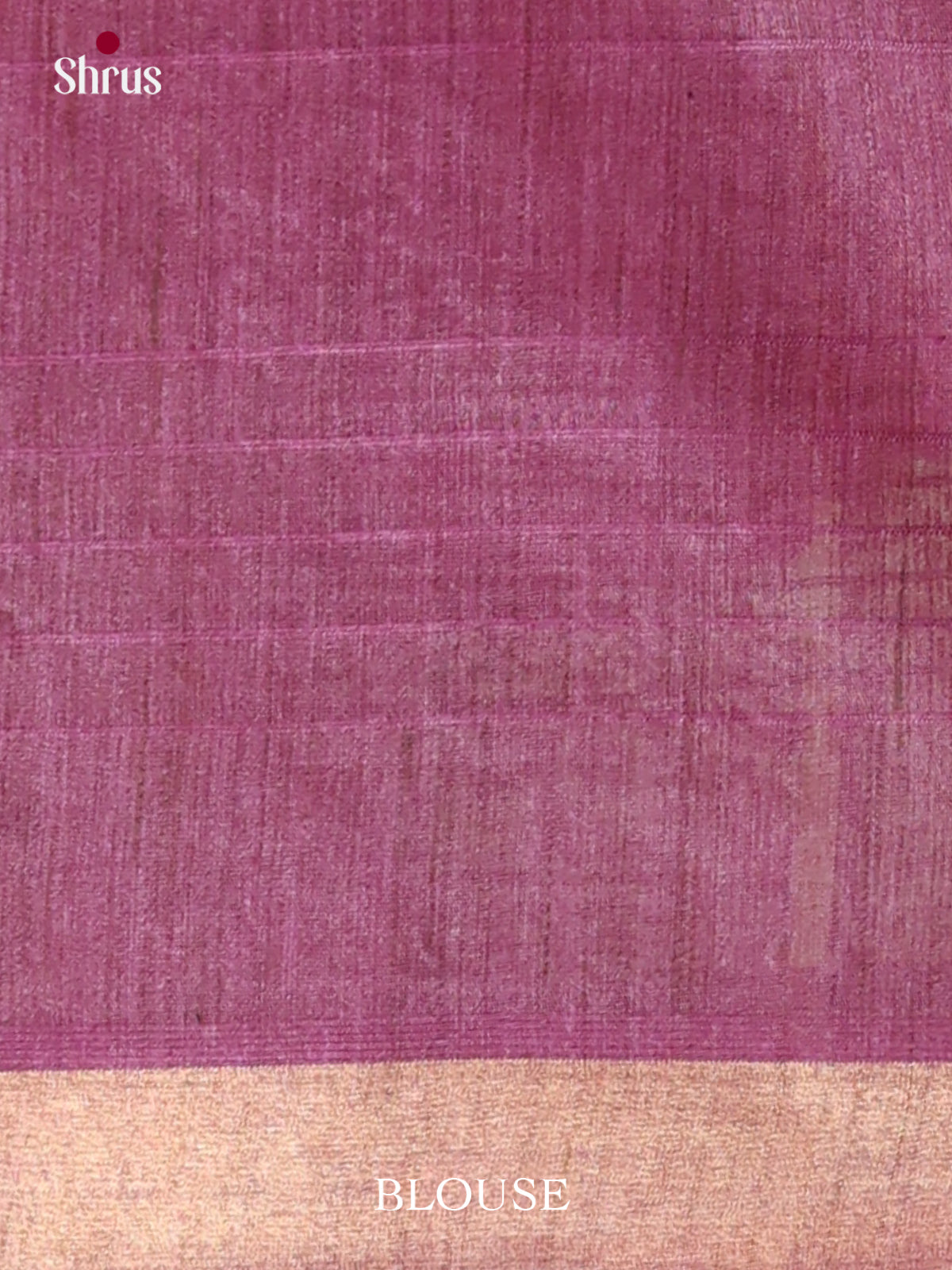 Semi Tussar Emb Saree - EJ12229