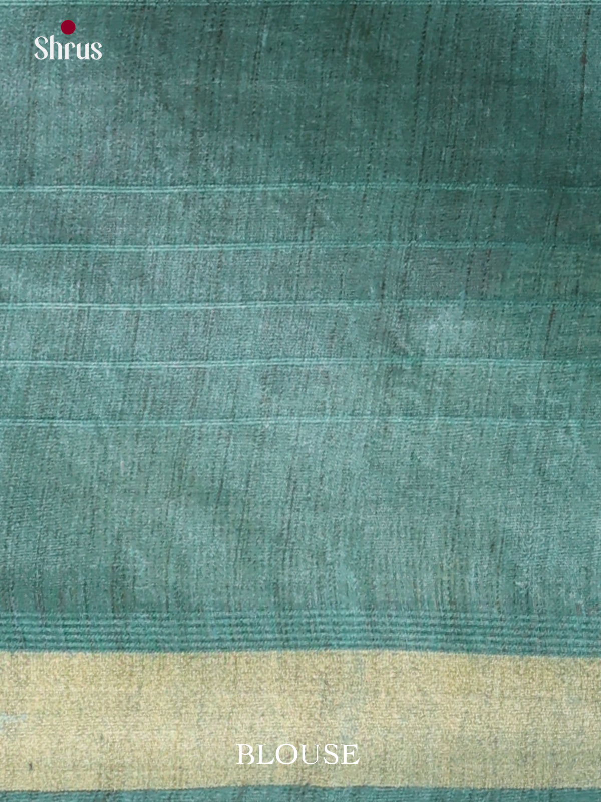 Semi Tussar Emb Saree - EJ12232