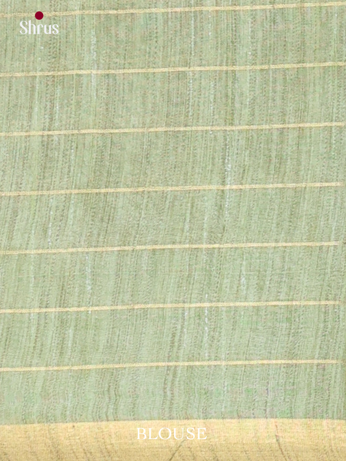 Zari Semi Tussar Saree - EJ12426