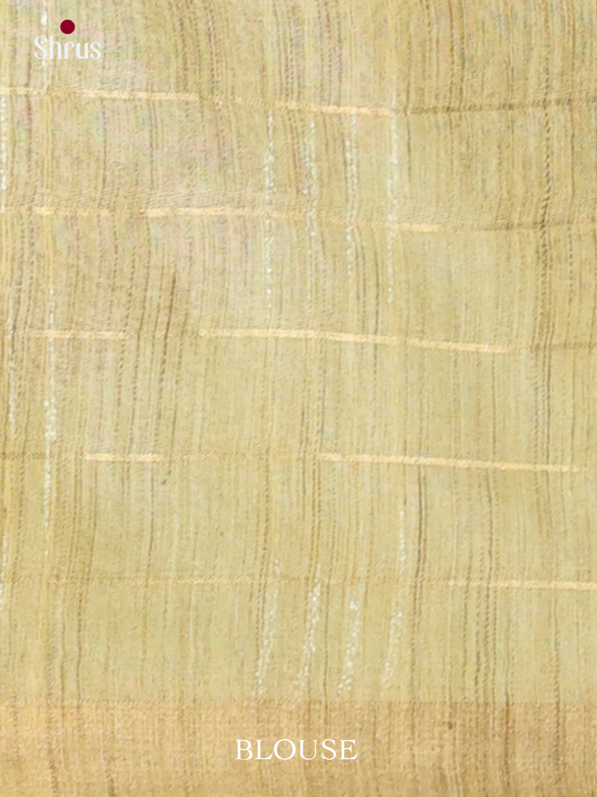 Zari Semi Tussar Saree - EJ12432