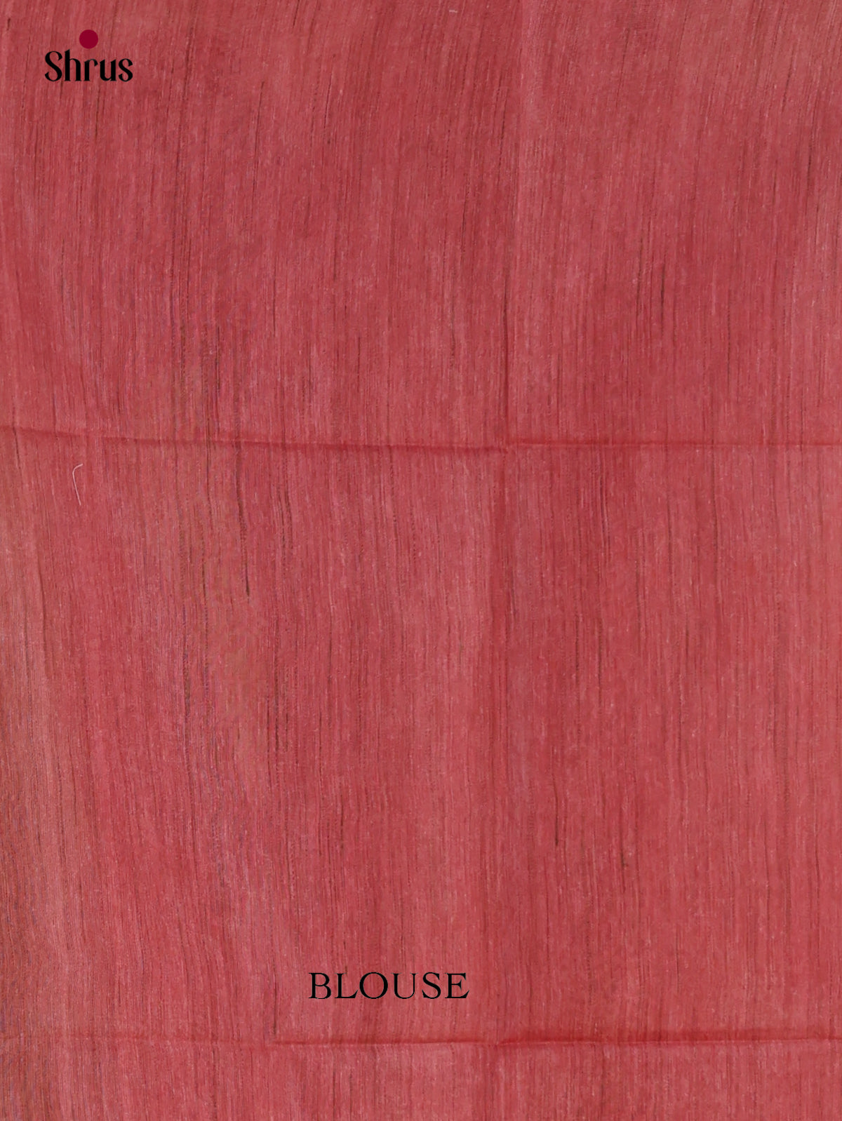 Semi Tussar Saree - EJ13295