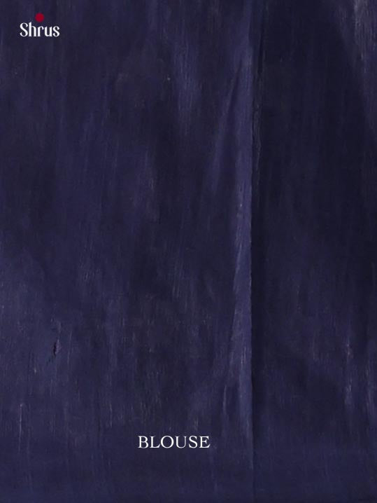 Semi Tussar Saree - EJ13310