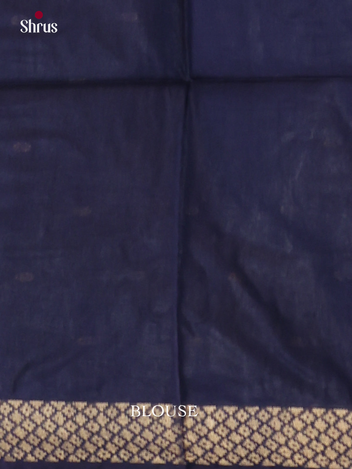 Zari Semi Tussar Saree - EJ13330