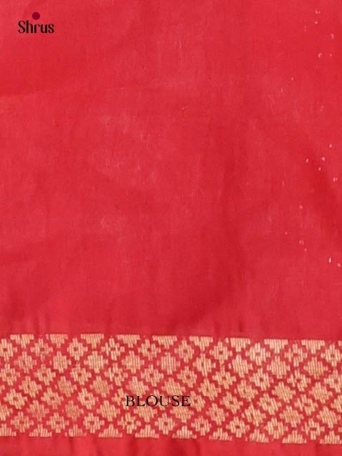 Zari Semi Tussar Saree - EJ13332